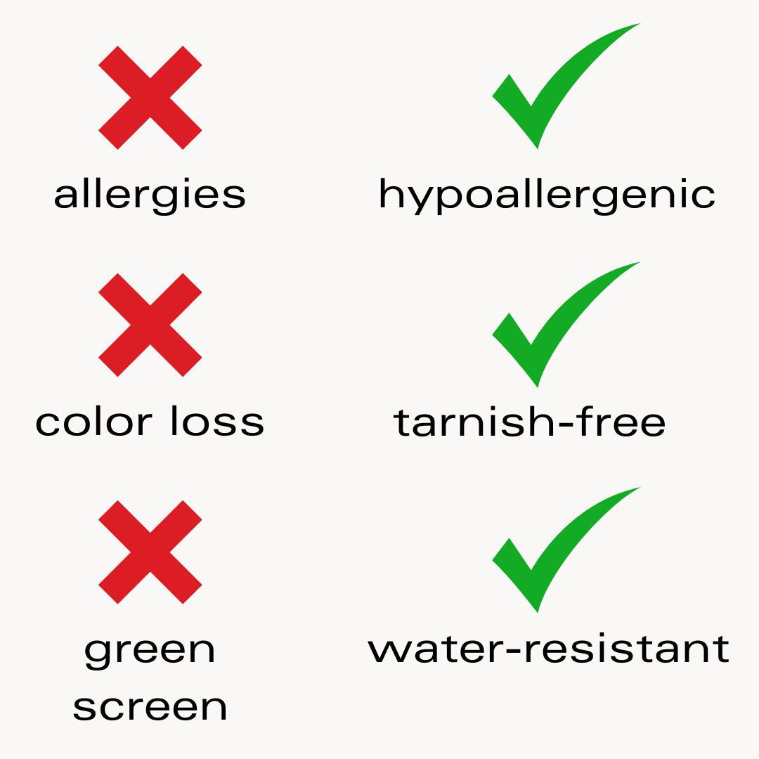 Elizabeth fülbevalók