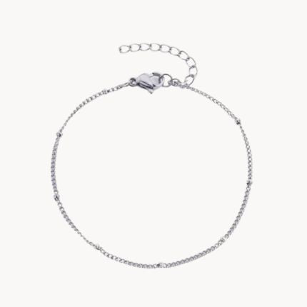 Aranyozott karkötő