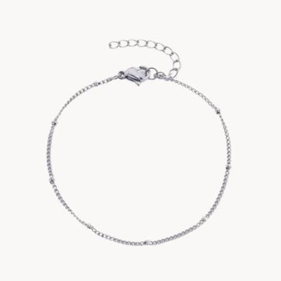 Aranyozott karkötő