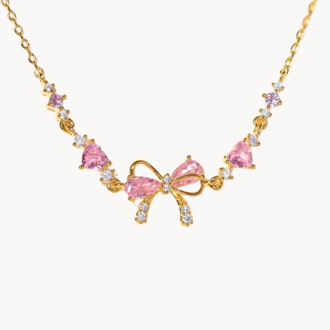 Cirkónia lógós karkötő