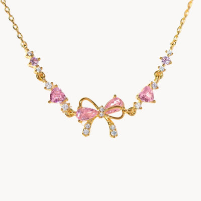 Zsinóros karkötő cirkónia kövekkel