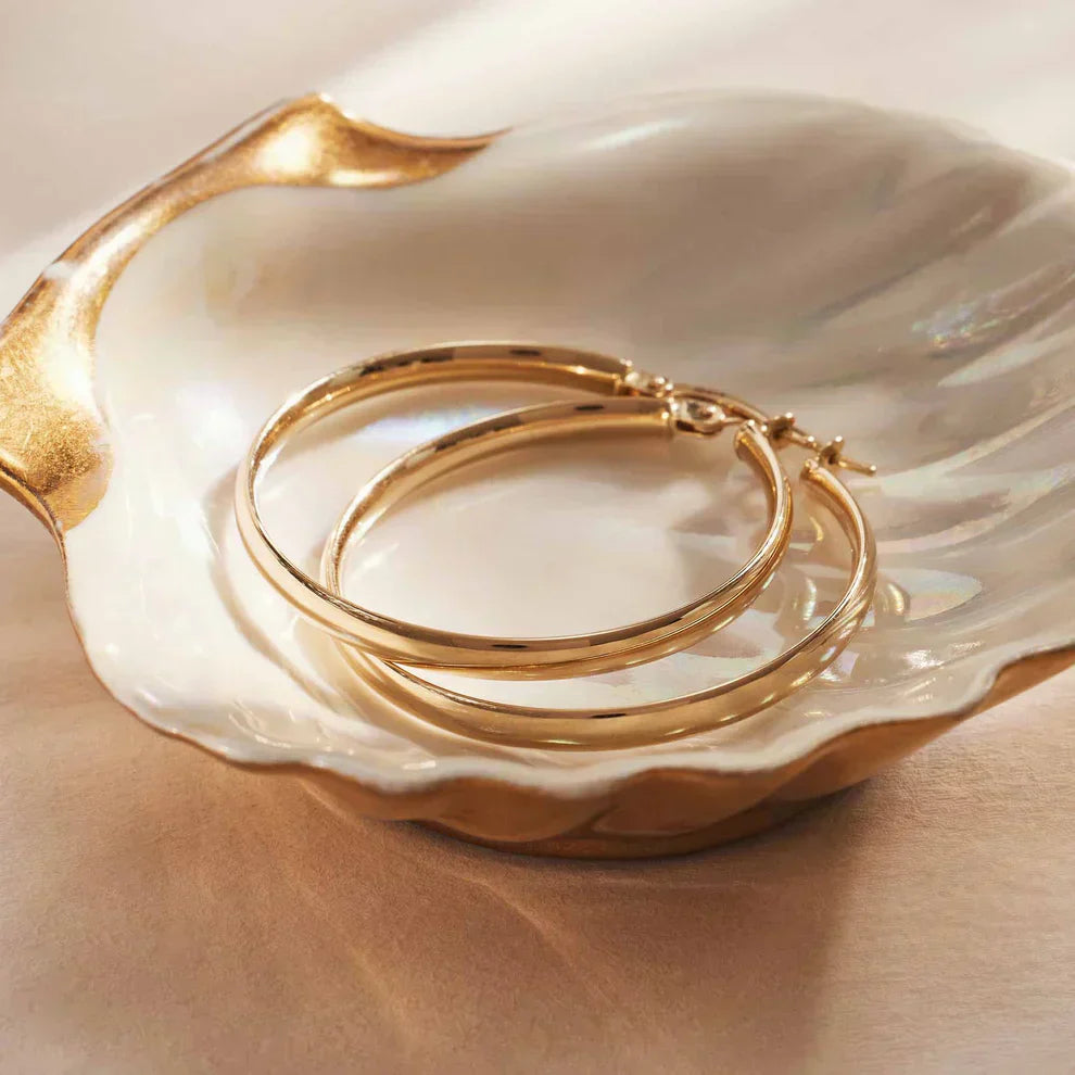 Noa Serane Fülbevalók