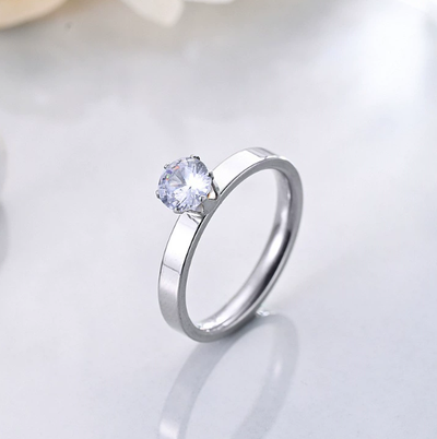 Mira Castelle Gyűrű