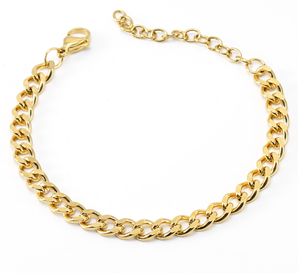 Köbánai Karkötő Nyár