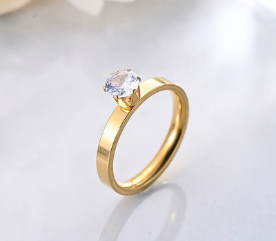 Mira Castelle Gyűrű