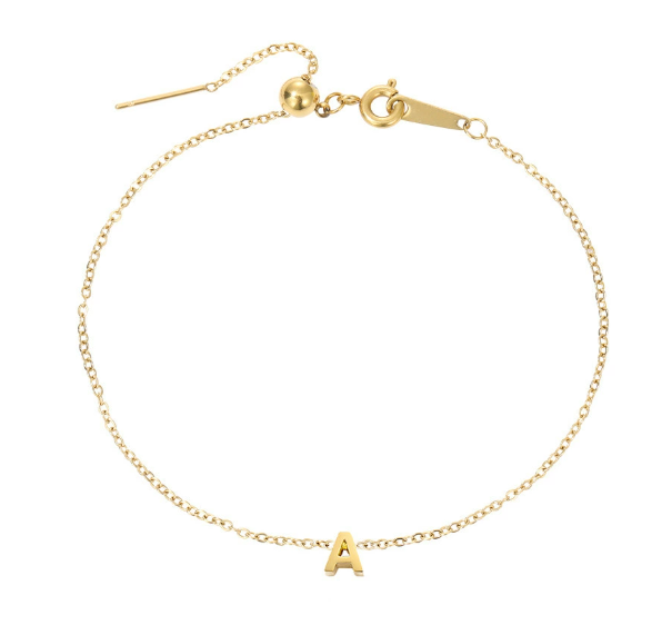 Vita Signa Kezdeti Karkötő