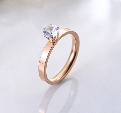 Mira Castelle Gyűrű