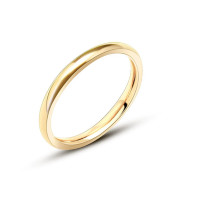 Közepes kupola gyűrű